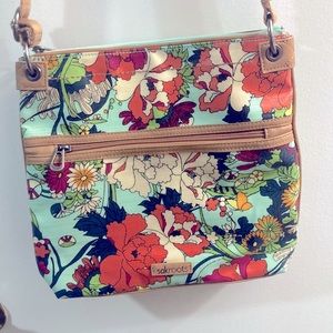 sakroots crossbody purse